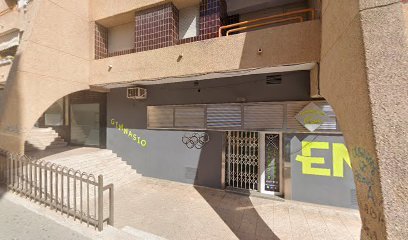 Gimnasio En Forma