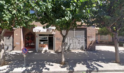 Gimnasio escuela Murcia del Carmen