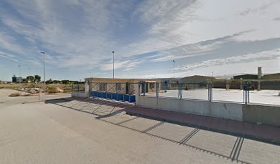 Avanza Fit - Dos Mares
