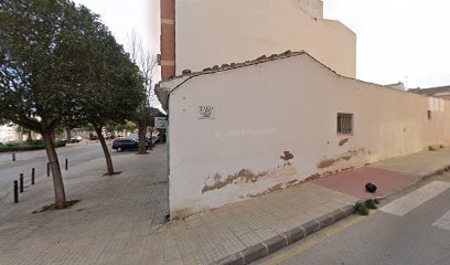 Club Cromw Gym