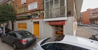 Gimnasio Palomeras Gym - pesas - fitness- kickboxing y boxeo