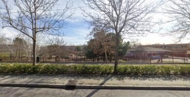 Gimnasio IES Alameda de Osuna