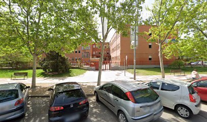 Cheerxport Alcobendas