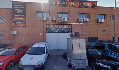 Bomberos Fireschool S.L.
