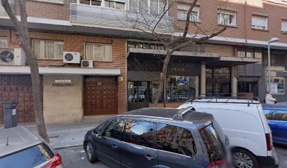 Wifit Gym Retiro