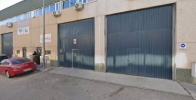 Escuela de Pole Fitness