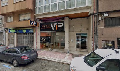 Vip Training