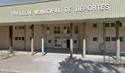 Pavillón municipal de Catoira