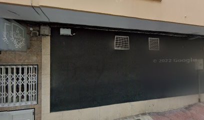 Atlas Gym
