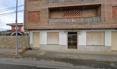 Pabellon Melide
