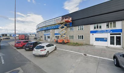 Centro Deportivo Terra