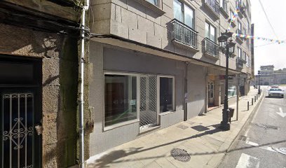 Centro de entrenamiento Miguel Rodríguez