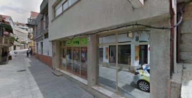 Di Som Cangas