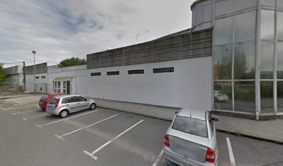 Rocódromo Municipal de Pontevedra