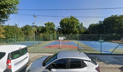 Polideportivo Municipal de Mondariz Balneario