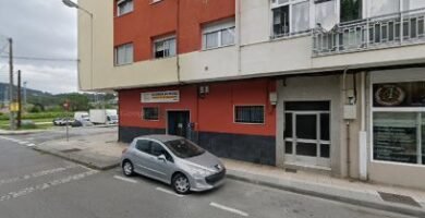 Academia O Piñeiriño