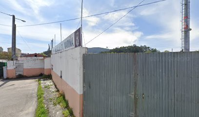 Complexo Deportivo Santa Mariña