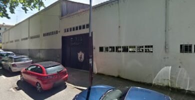 C.T.S Crossfit