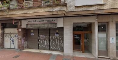 Federacion Alavesa De Judo