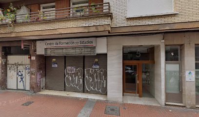 Federacion Alavesa De Judo