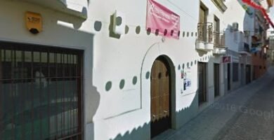 Area Fitness Gimnasio Femenino