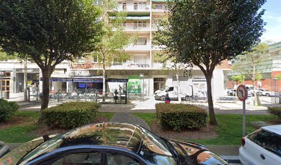 Centro Borja Gómez