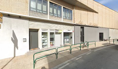 La Madriguera Box