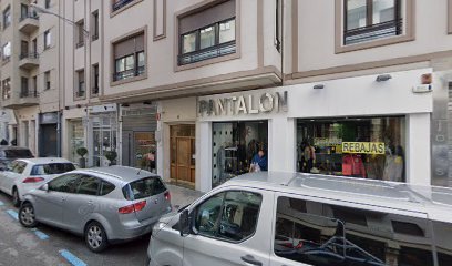Entrenador Personal en Pamplona-Iruñea