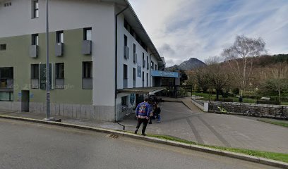 Kirolerrota