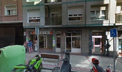 Gimnasio Makaser