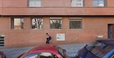 Gimnasio Santutxu