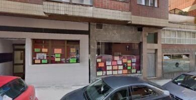 Gimnasio Sendoa