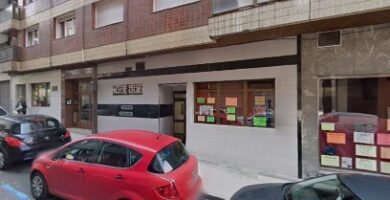 Indoor Gimnasio