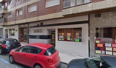 Indoor Gimnasio