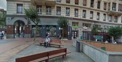 Feel Well entrenamiento personal Barakaldo