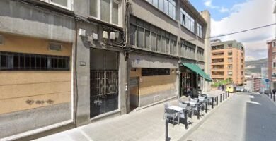 London Fitboxing Basauri