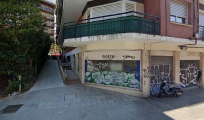 Synergym Getxo