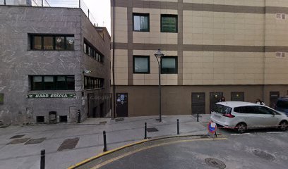 eSporti-centro de entrenamiento personal