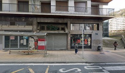 Parrapasa Jolas Kirola