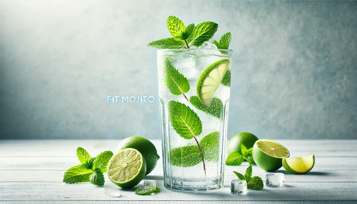 Mojito Fit